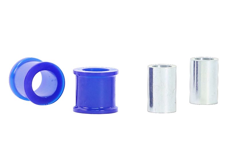 Superpro SPF1274K FITS:SuperPro 1967 Jaguar 420 Front Stabilizer Bar Bushing Kit Sway Bar Bushings