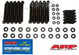 ARP 234-3603 FITS: SB Chevy LSA 2000 Hex Head Bolt Kit Head Stud & Bolt Kits