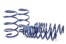 Load image into Gallery viewer, H&amp;R 28755-5 FITS: 18-22 Volkswagen Tiguan (2WD) MQB Sport Spring Lowering Springs