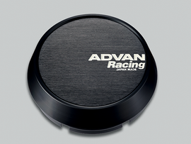 Advan Z9934 Wheel Center Caps