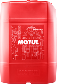 Motul 109472 FITS: 20L Synthetic Engine Oil 8100 5W30 X-Clean EFE Motor Oils