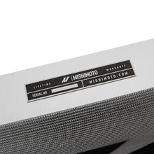 Load image into Gallery viewer, Mishimoto MMRAD-SUP-20 FITS: Radiators FITS: 2020+ Toyota Supra GR 3.0L Performance Aluminum Radiator Radiators