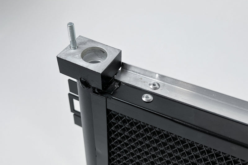 CSF 8266 FITS: G8X M3/M4/M2 High Performance Engine Oil Cooler Oil Coolers