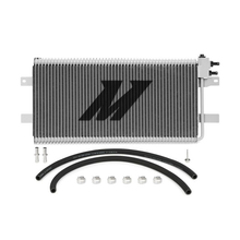 Load image into Gallery viewer, Mishimoto MMTC-RAM-03SL FITS: Transmission Coolers FITS: 03-09 Dodge Ram 5.9L/6.7L Cummins Transmission Cooler Transmission Coolers