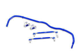 Superpro RC0052FZ-26KIT FITS:SuperPro 2015 Audi A3 Quattro Premium Front 26mm Adjustable Sway Bar & End Link Set Sway Bars