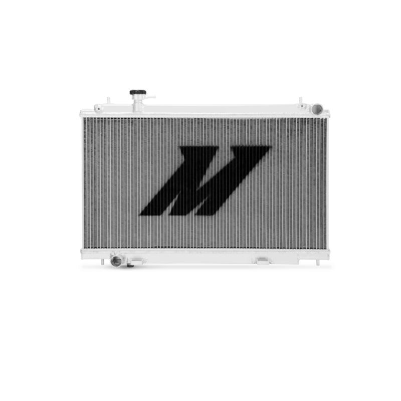 Mishimoto MMRAD-350Z-03 FITS: Radiators FITS: 03-06 Nissan 350Z Manual Aluminum Radiator Radiators
