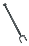 SPC Performance 67110 FITS:SPC 92-99 BMW E36/99-06 E46 Single Rear Adjustable Camber Arm Camber Kits