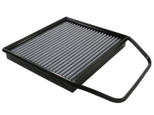 Load image into Gallery viewer, aFe 31-10156 FITS: MagnumFLOW Air Filters OER PDS A/F PDS BMW 335i 09-15 135i/535i 09-15 L6 (tt) Air Filters Drop In