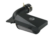 Load image into Gallery viewer, aFe 51-81711 FITS: MagnumFORCE Intakes Stage-2 Si PDS AIS PDS VW Golf/Jetta 09-12 L4-2.0L (tdi) Cold Air Intakes
