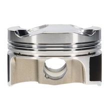 Load image into Gallery viewer, JE Pistons 297117 FITS: BMW S54B32 11:5 KIT Set of 6 Pistons Piston Sets Forged 6cyl