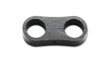 Load image into Gallery viewer, Vibrant 20616 FITS: Aluminum Line Separator Bracket for 0.625in (15.9mm) OD hose Line Seperators