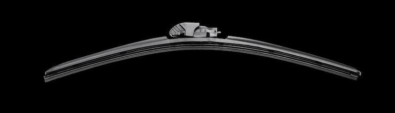 Hella LA358054201 FITS: Clean Tech Wiper Blade 20in Single Exterior Trim