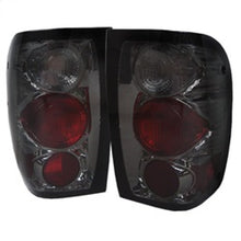 Load image into Gallery viewer, SPYDER 5003881 FITS: Ford Ranger 98-00 Euro Style Tail Lights Smoke ALT-YD-FR98-SM Tail Lights