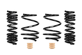 Eibach E10-20-049-11-22 FITS: 20-24 BMW M3 Pro-Street Spring Kit Coilovers