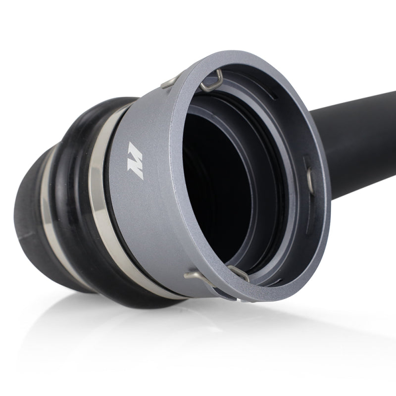 Mishimoto MMAI-G80-21 FITS: Cold Air Intakes FITS: 2021+ BMW G8X M3/M4 Performance Air Intake Kit Cold Air Intakes
