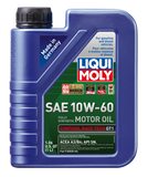 LIQUI MOLY 2068 FITS: 1L Synthoil Race Tech GT1 Motor Oil 10W60 Motor Oils