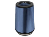 aFe 24-91039 FITS: MagnumFLOW Air Filters IAF P5R A/F P5R 5F x 6-1/2B x 5-1/2T (Inv) x 9H (IM) Air Filters Universal Fit