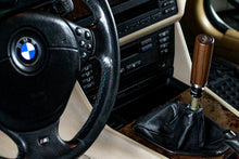 Load image into Gallery viewer, Mishimoto MMSK-ADAP-BMWBK FITS: Non-Threaded Shifter Adapter Kit Black Cargo Boxes &amp; Bags