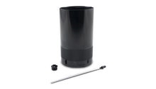 Load image into Gallery viewer, Vibrant 12781 FITS: Medium 1.5L Catch Can Reservoir w/Dipstick Oil Catch Cans
