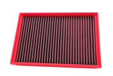 BMC FB870/20 FITS: 2014+ Mercedes AMG GT (C190/R190) 4.0 GT Replacement Panel Air Filter (2 Filters Req.) Air Filters Drop In