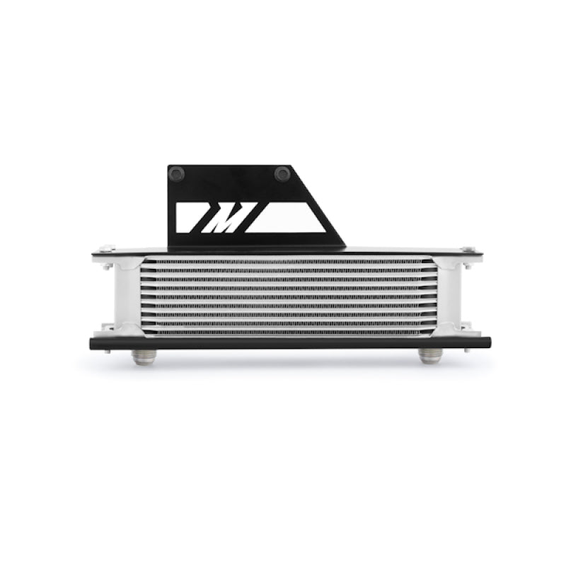 Mishimoto MMOC-WRX-01T FITS: Oil Coolers FITS: 02-05 Subaru WRX/STi Thermostatic Oil Cooler Kit Oil Coolers
