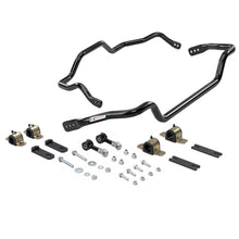 Load image into Gallery viewer, Hotchkis 22825 FITS: BMW E46 3 Series Non Xi Swaybar Set (Exc. Convertible) Sway Bars