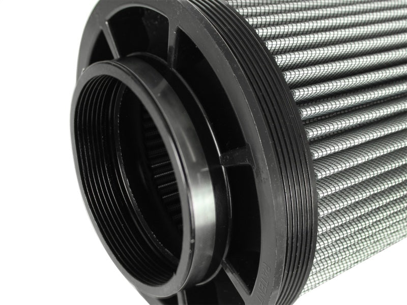 aFe 21-91072 FITS: MagnumFLOW Air Filters PDS A/F 5F x 8B (Mtm) x 7T (Inv) x 9H Air Filters Universal Fit