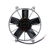 Mishimoto MMFAN-11HD FITS: 11 Inch Race Line High-Flow Electric Fan Fans & Shrouds