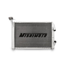 Load image into Gallery viewer, Mishimoto MMRAD-RX-LS FITS: Radiators FITS: 93-95 Mazda RX7 w/ LS Engine Swap Manual Aluminum Radiator Radiators