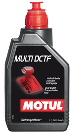 Motul 105786 FITS: 1L DSG Transmision Multi DCTF Gear Oils