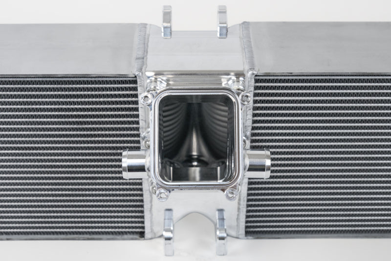 CSF 8217 FITS: 2019+ Porsche 911 Carrera (3.0L Turbo Base/S/4/GTS) High Performance Intercooler System Intercoolers