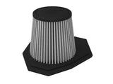 aFe 24-26 L4-2.4L (t) Magnum FLOW Inverted Replacement Air Filter w/ Pro DRY S Media FITS: Toyota Tacoma - AFE30-80444D