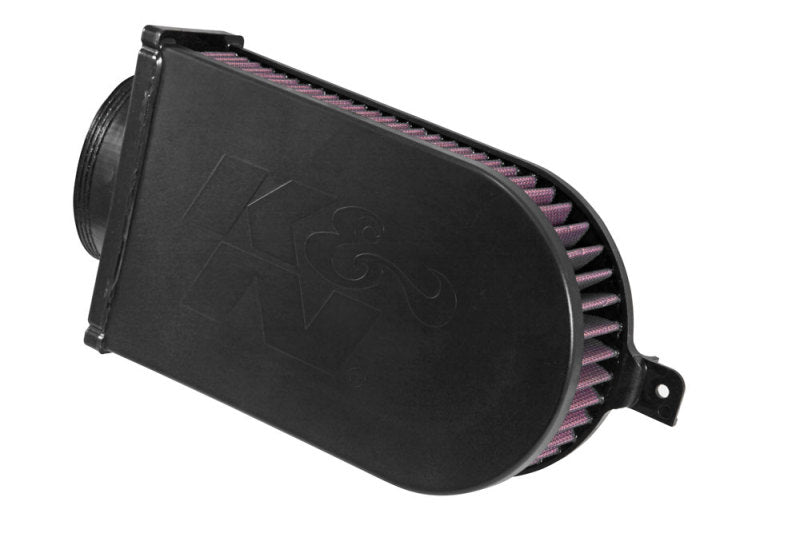 K&N Engineering E-0659 FITS:K&N 15-17 BMW X5 4.4L V8 F/I Drop In Air Filter 2 Required Air Filters Drop In