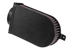 K&N Engineering E-0659 FITS:K&N 15-17 BMW X5 4.4L V8 F/I Drop In Air Filter 2 Required Air Filters Drop In