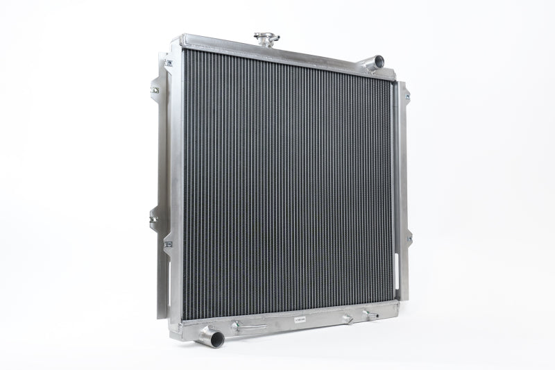 CSF 7210 FITS: 96-02 Toyota 4Runner (2.7/3.4L) Heavy-Duty All-Aluminum Radiator Radiators