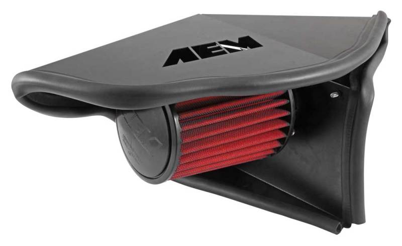 AEM Induction 21-750 FITS:AEM 13-15 Audi A4 2.0L / 14-15 A5 2.0L Cold Air Intake Cold Air Intakes