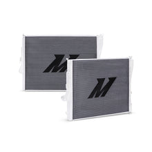 Load image into Gallery viewer, Mishimoto MMRAD-E46-323 FITS: Radiators FITS: 99-06 BMW 323i/323i/328i/330i Performance Aluminum Radiator Radiators