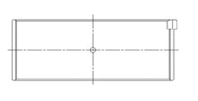 Load image into Gallery viewer, ACL 4B1606HC-STD FITS: VW/Audi 1781cc/1984cc Standard Size High Performance Rod Bearing Set CT-1 Coated Bearings