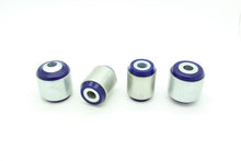 Load image into Gallery viewer, Superpro SPF4310K FITS:SuperPro 2014 BMW 228i Base Rear Upper Forward Control Arm &amp; Outer Bushing Set Bushing Kits