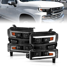 Load image into Gallery viewer, ANZO 111566-R Headlights