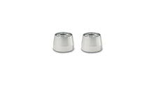Load image into Gallery viewer, Vibrant 28982 FITS: -12AN PTFE Hose Olive Inserts 2pk Fittings
