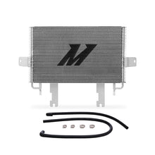 Load image into Gallery viewer, Mishimoto MMTC-F2D-99SL FITS: Transmission Coolers FITS: 99-03 Ford 7.3L Powerstroke Transmission Cooler Transmission Coolers