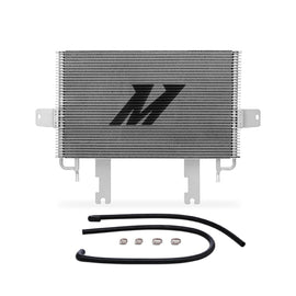 Mishimoto MMTC-F2D-99SL FITS: Transmission Coolers FITS: 99-03 Ford 7.3L Powerstroke Transmission Cooler Transmission Coolers