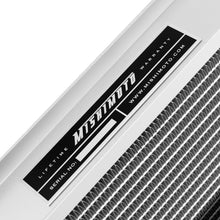 Load image into Gallery viewer, Mishimoto MMRAD-UNI-CT FITS: Radiators FITS: Universal Circle Track Radiator 31in x 19in x 3in Manual &amp; Automatic Radiator Radiators