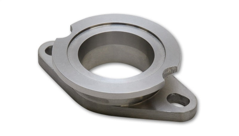 Vibrant 1427 FITS: Adapter Flange 38mm to 44mm External WG T304 SS Flanges