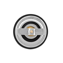 Load image into Gallery viewer, Mishimoto MMTS-E36-92L FITS: Thermostats FITS: BMW E36 62 Degree Racing Thermostat Thermostats
