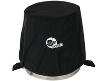 Load image into Gallery viewer, aFe 28-10093 FITS: MagnumSHIELD Pre-Filters P/F 2x-35010/90007 24-91021 (Black) Pre-Filters