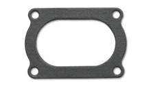 Load image into Gallery viewer, Vibrant 13175G FITS: 4 Bolt Flange Gasket for 3in O.D. Oval tubing (Matches #13175S) Exhaust Gaskets