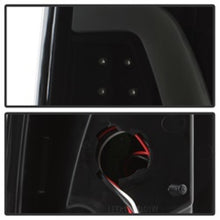 Load image into Gallery viewer, SPYDER 9038501 FITS:xTune 97-03 Ford F-150 Light Bar LED Tail Lights Black Smoke (ALT-ON-FF15097-LBLED-BSM) Tail Lights