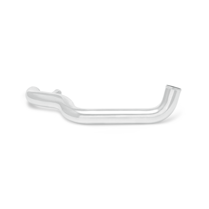 Mishimoto MMICP-FIST-14P FITS: Intercooler Pipe Kits FITS: 2014+ Ford Fiesta ST Intercooler Pipe Kit Polished Intercooler Pipe Kits